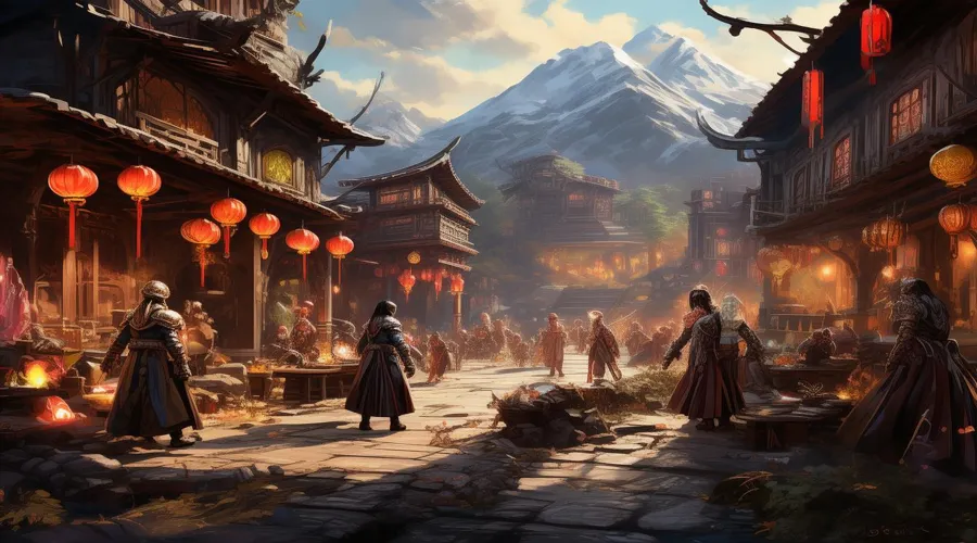无期迷途兑换码横幅图片1